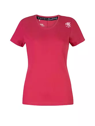 RAFIKI | Damen Klettershirt Mellot | 